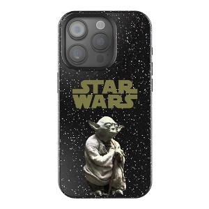 Keyscaper Star Wars Rebel Alliance Color Block Bling Cell Phone Case for Apple iPhone - 1 of 4