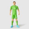 Banbo Toys SOCKERS Argentina Emiliano Martinez 8" Collectible Soccer Action Figure - 2 of 4