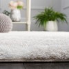 Tahoe Shag THO677 Power Loomed Indoor Rugs - Safavieh - 4 of 4