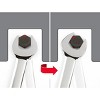Tekton  Combination Wrench 1-15/16" WCB23049 - 2 of 4