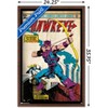 Trends International Marvel Comics - Hawkeye - Hawkeye #1 Framed Wall Poster Prints - 3 of 4