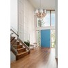 Crystorama Lighting Addis 16 - Light Chandelier in  Polished Chrome - 2 of 4