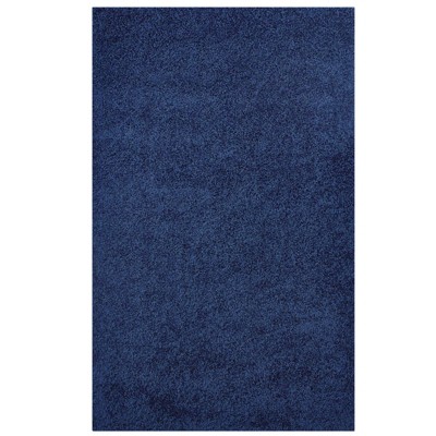 Modway Enyssa Solid 5x8 Shag Area Rug
