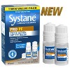 Systane Pro MDPF Eye Drops - 0.34oz/2pk - 3 of 4