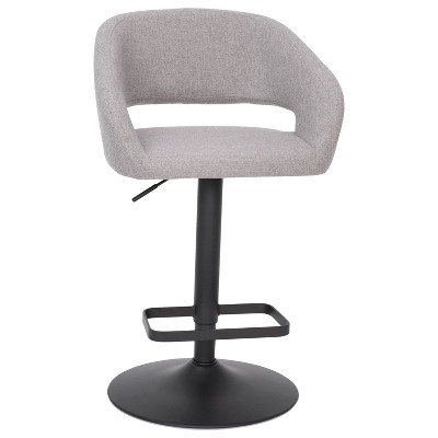 Taylor & Logan Adjustable 360 Swivel Barstool