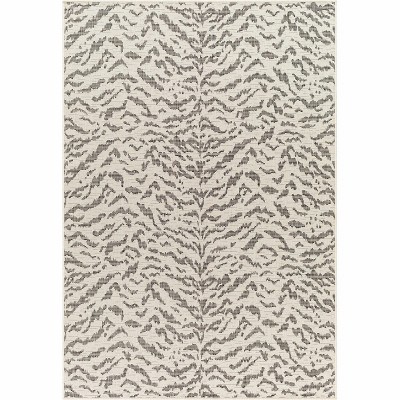 Hauteloom Friso Nutmeg Area Rug