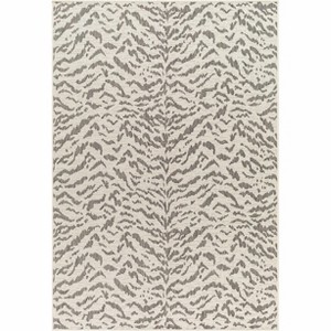 Hauteloom Friso Blue Area Rug - 1 of 4