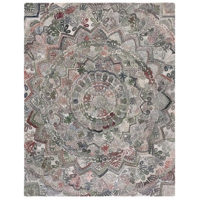 Marquee MRQ110 Hand Tufted Indoor Rugs - Safavieh