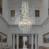 CityFurn 23-Light Modern Tree Branch Crystal Chandelier for Dining Room - 4 of 4