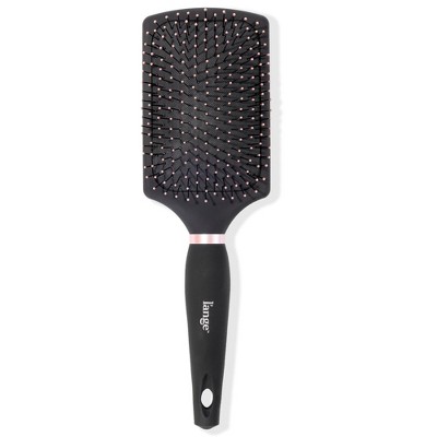 L’ange - Siena Paddle Brush Nylon Bristle Hair Brush