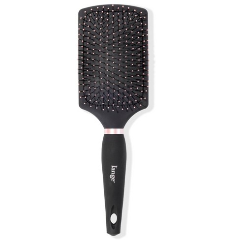 L’ange - Siena Paddle Brush Nylon Bristle Hair Brush - image 1 of 4