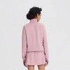 Women's Athleisure Jacket - A New Day™ - 4 of 4