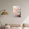 Art Remedy Peaceful Butterflies Butterfly Wall Art Unframed - 2 of 4