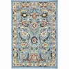 Unique Loom    Espahan Cape Cod Area Rug - 2 of 4