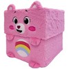 Care Bears: Storables 12" Box - Cheer Bear - Ages 1+ - image 2 of 4