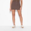 Women's ButterBliss Mini Skort - Wild Fable™ - 2 of 3