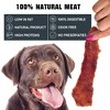 Beloved Pets All Natural Duck Jerky Dog Treats Chews Grain Free High Protein Human Grade 1.5 LB - 1 Pack - 4 of 4