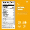 Chomps Original Turkey Sticks - 1.15oz - image 4 of 4