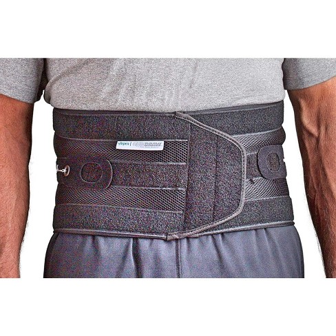 Back brace target hotsell