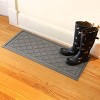 WaterHog 15"x36" Cordova Indoor/Outdoor Boot Tray - 3 of 4