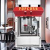 KTMBDW Movie Theater Popcorn Popper, Gourmet Popcorn Maker Machine with Nonstick Popcorn Kettle, Popcorn Scoop for Popcorn Machine, 6-Ounce - 4 of 4