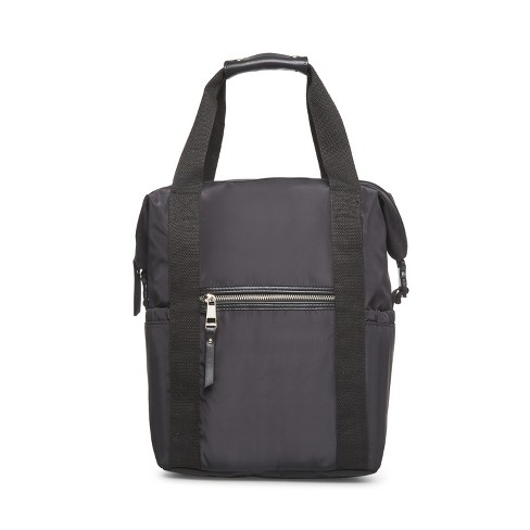 Buy a Unisex-Adult Steve Madden Unisex Nylon Duffle Bag Online