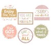 Teacher Created Resources® Terrazzo Tones Positive Sayings Accents, 30 Per Pack, 3 Packs - 4 of 4
