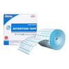 Dukal Pre-Cut Retention Tape 4"X 11 YD - 2 of 4