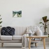 Stupell Industries Farmland Fields Green Landscape Framed Giclee Art - 3 of 4
