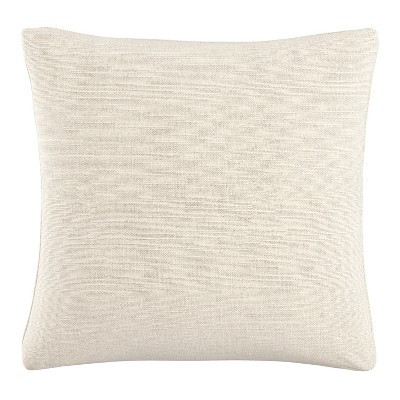 beige linen throw pillows