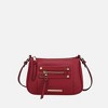 MKF Collection Essie Vegan Leather Crossbody Handbag Purse by Mia K - 2 of 4