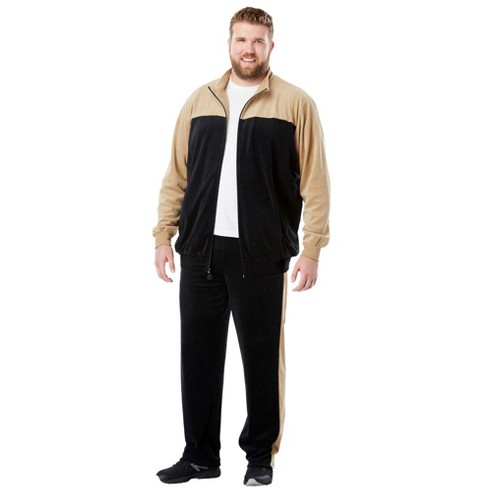 Tracksuits for best sale tall men