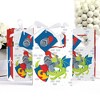 Big Dot of Happiness Calling All Knights and Dragons - Medieval Party or Birthday Party Favor Boxes - Set of 12 - 3 of 4