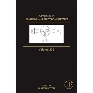 Advances in Imaging and Electron Physics - by  Martin H&#255 & tch (Hardcover) - 1 of 1