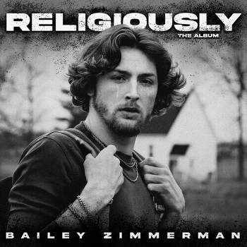 Bailey Zimmerman - Religiously. The Album. (Vinyl)