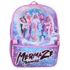 Mermaze Mermaidz Mermazing Travel Backpack With Detachable Lunch Box 2 Piece Set - 3 of 4