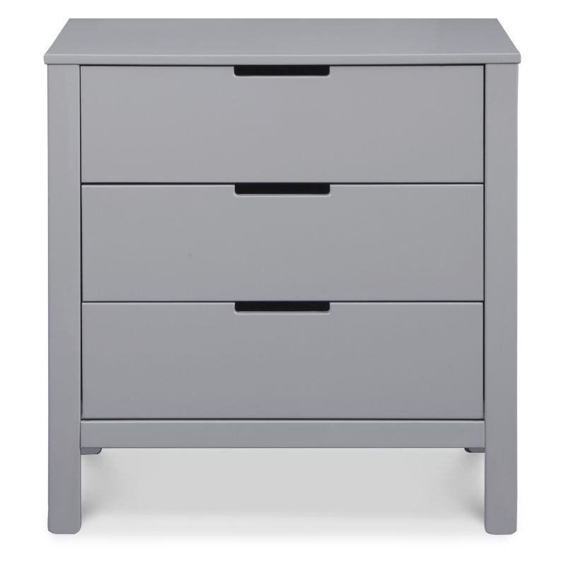 Carter's by DaVinci Colby 3-drawer Dresser, 3 of 10