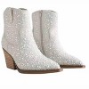 Women's Wo's Kady Bootie - Very G - 2 of 4