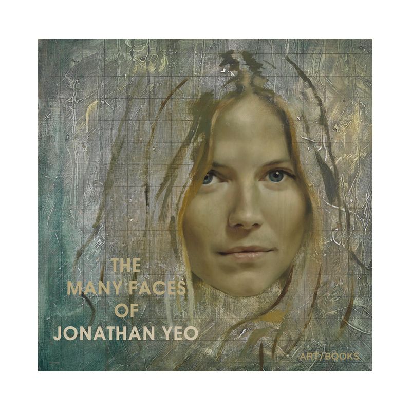The Many Faces of Jonathan Yeo - (Hardcover), 1 of 2