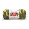 Red Heart All in ONE Flower Power Yarn 24 Pack-Hilo De Vara De Oro - 2 of 4