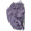 Earth Therapeutics Lavender Hydro Body Sponge - 1 ct - 3 of 3