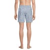 Lands' End Men's 7 Inch Volley Hydroliner Swim Trunks - 2 of 4