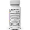 Superior Source Child B-Complex Vitamins - 60 Dissolvable Tablets for Energy, Immune Support & Heart Health, Gluten-Free - 2 of 4