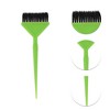 Unique Bargains Durable Root Comb Applicator Bottle Kit 1 Set - 3 of 4