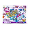 5 Surprise Mini Brands Series 3 Mini Mart Playset - image 2 of 4