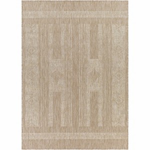 Hauteloom Boundbrook Indoor & Outdoor Rug - 1 of 4