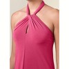 VENUS Womens Halter Tie Dress - 3 of 4