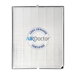 AIRDOCTOR AD3000 / AD3500 FITS BOTH MODELS Genuine Replacement UltraHEPA Filter for Air Doctor 4-in-1 Home Purifier - 1 of 4
