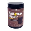 Brooklyn Born Chocolate Dark Chocolate Boosted Bites Biotin - 6 containers, 5.29 oz each - 2 of 3