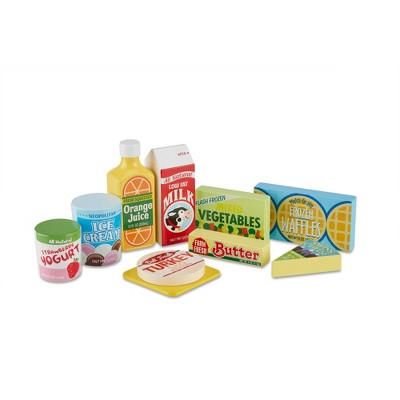 Melissa and store doug fridge fillers